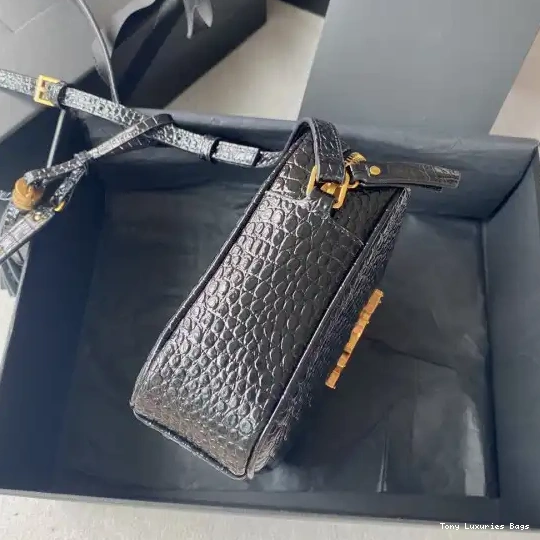 Tony Luxuries YSL CAMERA BAG-23*16*6CM LOU 0506